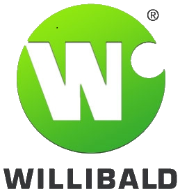 logo willibald détouré